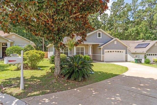 8641 Milford Court, Tallahassee, FL 32312