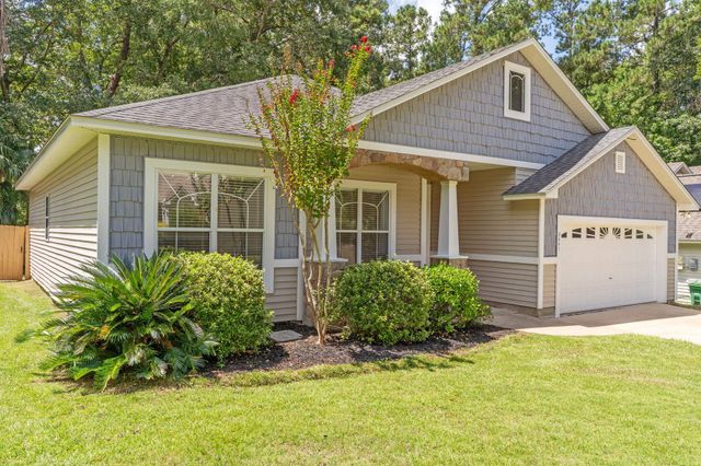 8641 Milford Court, Tallahassee, FL 32312