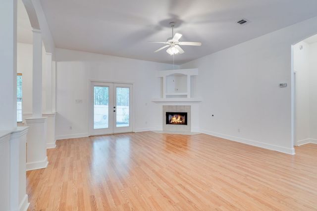 8641 Milford Court, Tallahassee, FL 32312