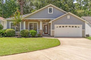 8641 Milford Court, Tallahassee, FL 32312