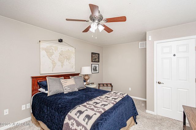 617 BUCKSKIN DRIVE, Jefferson City, MO 65109