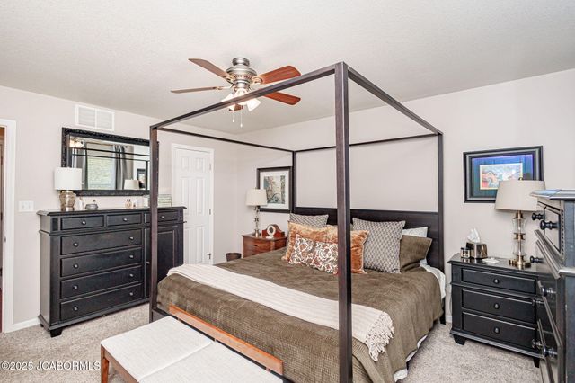 617 BUCKSKIN DRIVE, Jefferson City, MO 65109