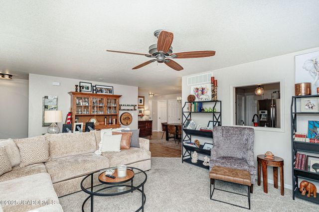 617 BUCKSKIN DRIVE, Jefferson City, MO 65109