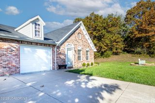 617 BUCKSKIN DRIVE, Jefferson City, MO 65109