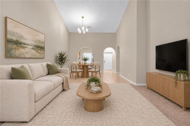 2261 Somerset Ridge DR 203, Lehigh Acres, FL 33973