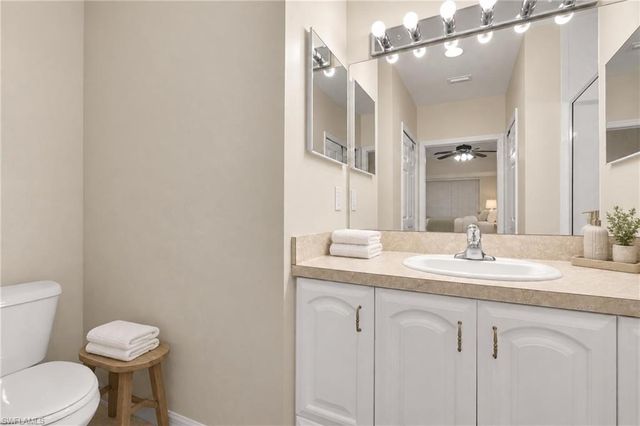 2261 Somerset Ridge DR 203, Lehigh Acres, FL 33973
