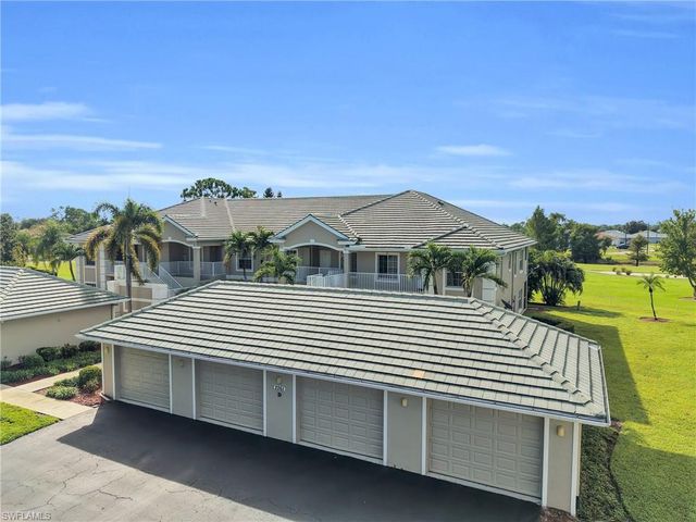2261 Somerset Ridge DR 203, Lehigh Acres, FL 33973