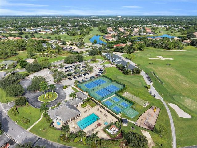 2261 Somerset Ridge DR 203, Lehigh Acres, FL 33973