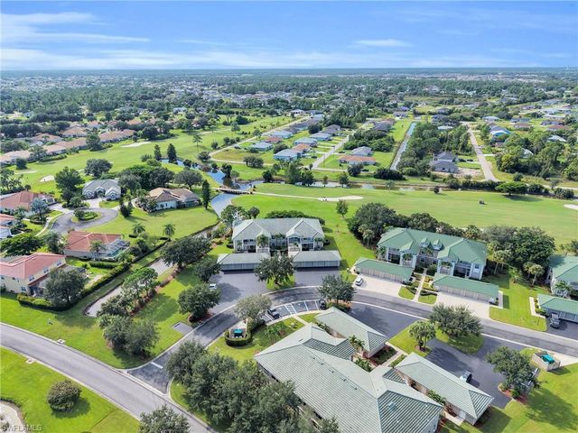 2261 Somerset Ridge DR 203, Lehigh Acres, FL 33973