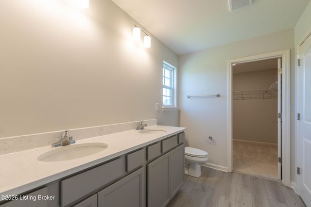 7817 Firescale Ct, Louisville, KY 40291