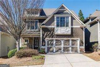 8445 Village School Drive, Cumming, GA 30041