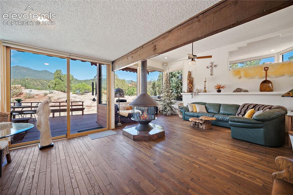 133 Via Vallecito NA, Manitou Springs, CO 80829 — photo 4