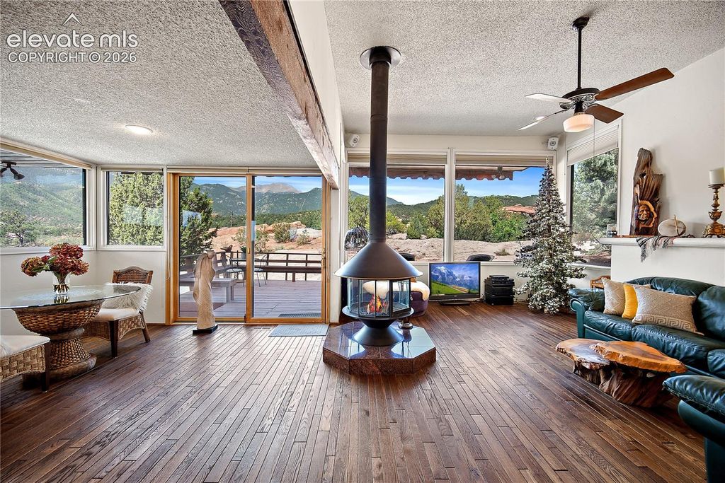 133 Via Vallecito NA, Manitou Springs, CO 80829 — photo 5