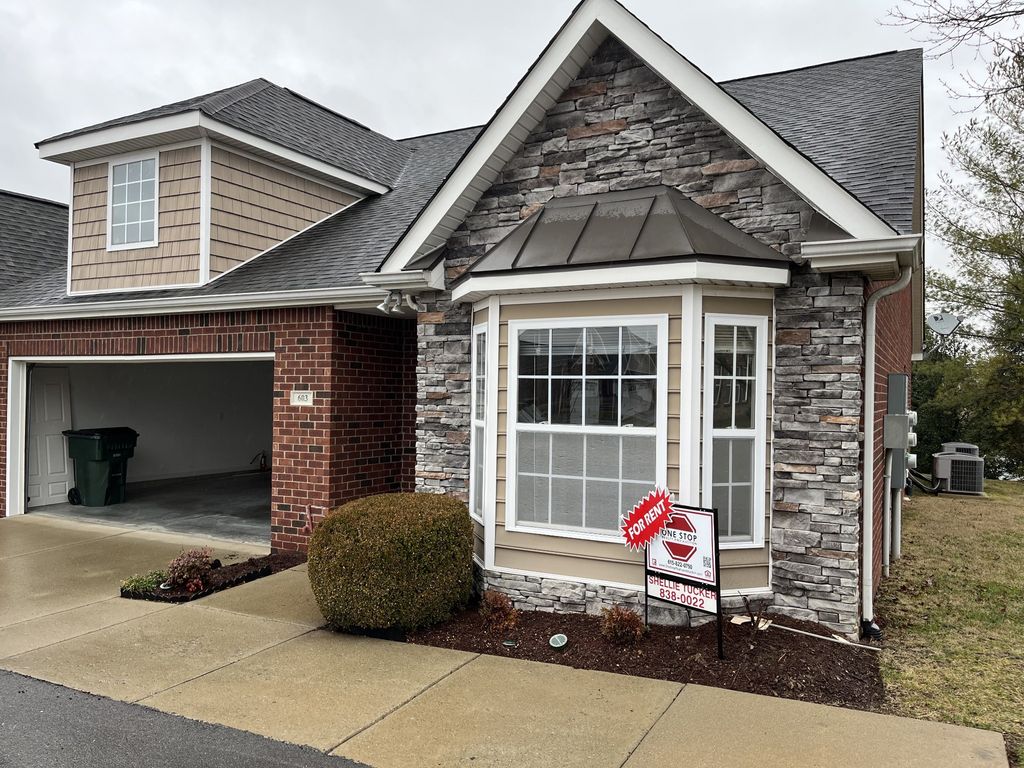 395 Devon Chase Hl Unit 603, Gallatin, TN 37066