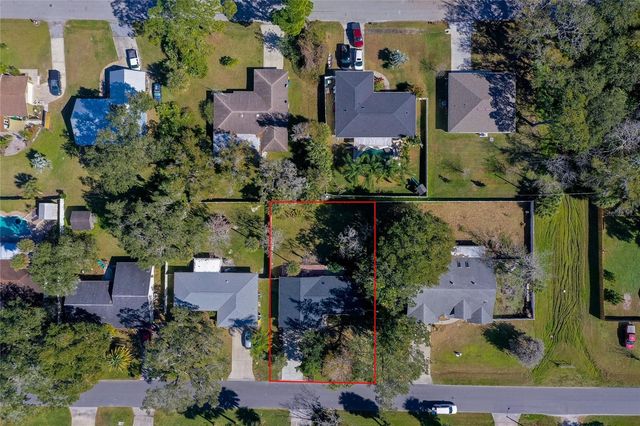 2425 ROYAL PALM DRIVE, Edgewater, FL 32141