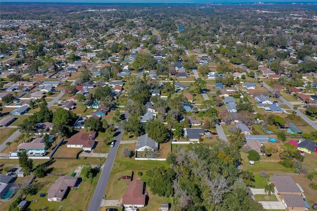 2425 ROYAL PALM DRIVE, Edgewater, FL 32141