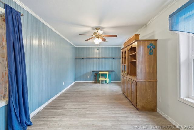 18818 E Bridgewater Place E, Owasso, OK 74055