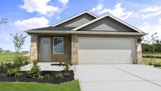 3030 Holland Lakes Drive, Fulshear, TX 77441