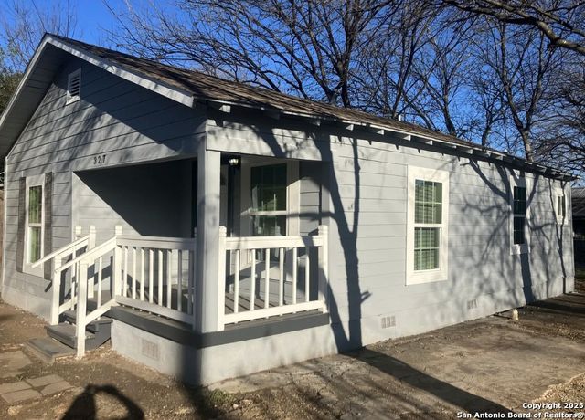 327 Huerta, San Antonio, TX 78207