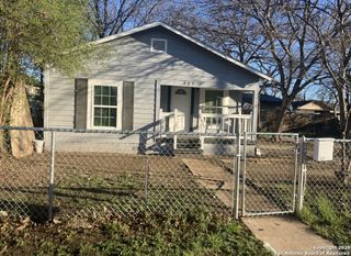 327 Huerta, San Antonio, TX 78207