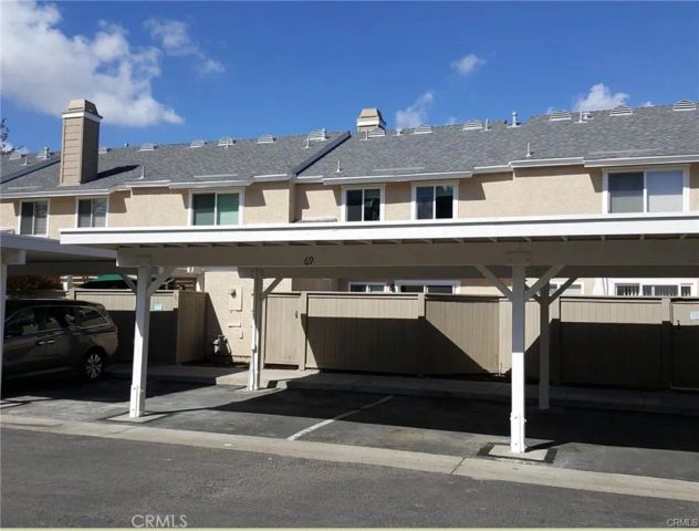69 Thicket 46, Irvine, CA 92614