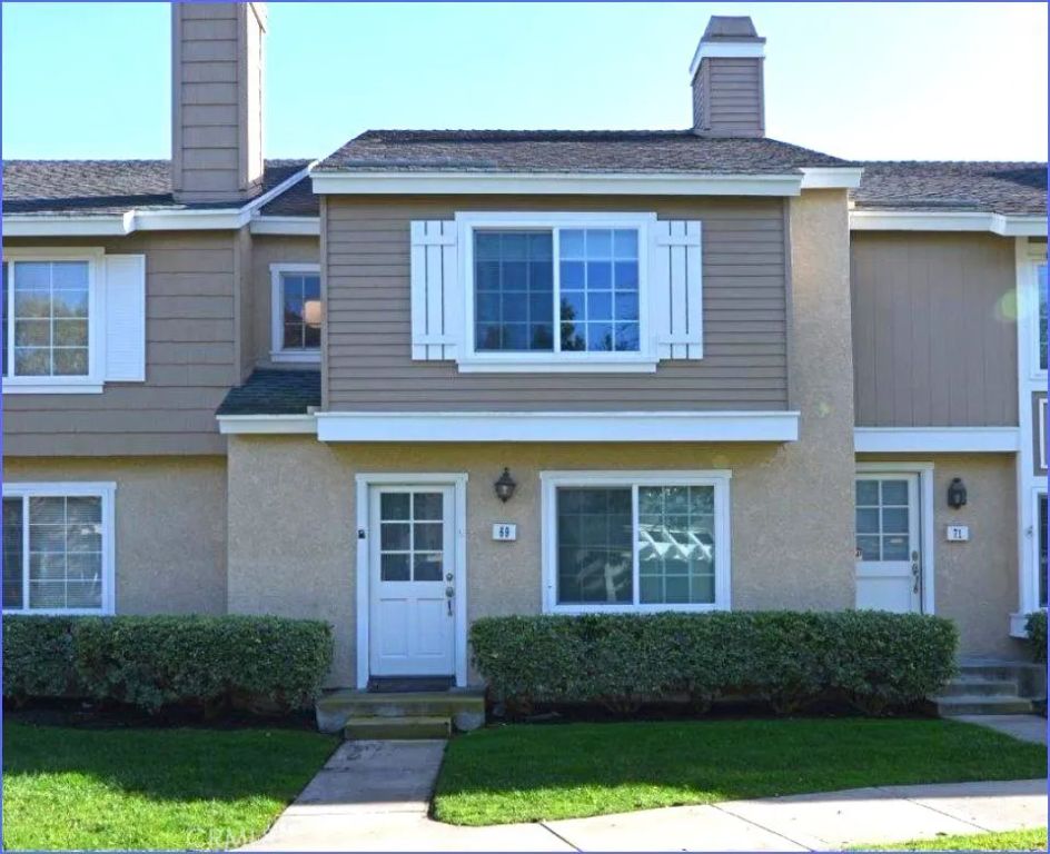 69 Thicket 46, Irvine, CA 92614