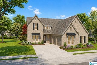 1990 HEARTPINE DRIVE, Hoover, AL 35244