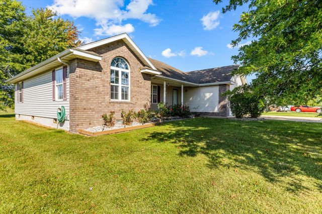 219 Melinda Street, Seymour, MO 65746