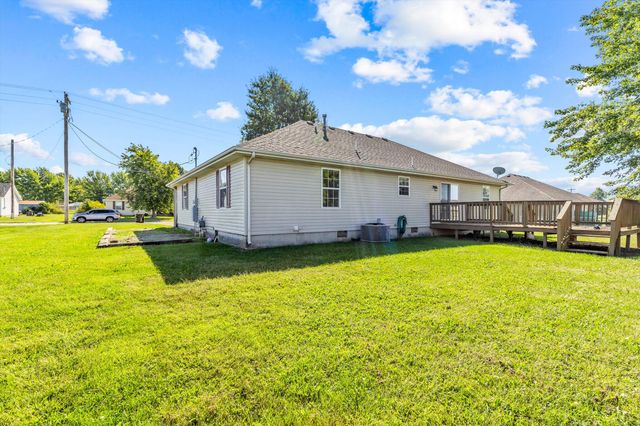 219 Melinda Street, Seymour, MO 65746