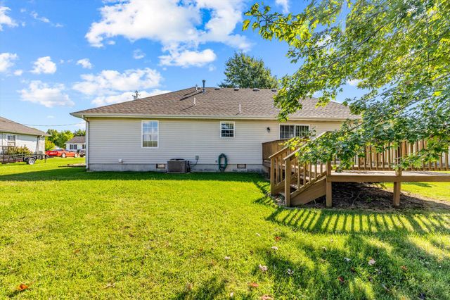 219 Melinda Street, Seymour, MO 65746