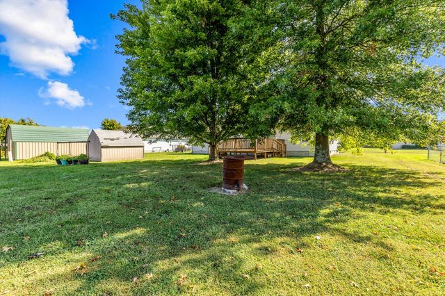219 Melinda Street, Seymour, MO 65746