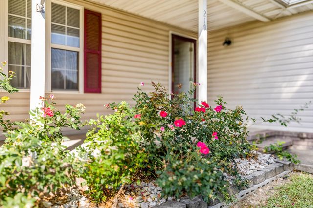 219 Melinda Street, Seymour, MO 65746