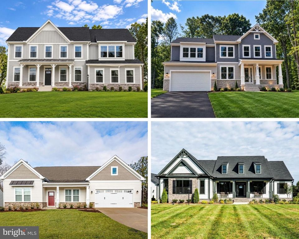 0 MATTHEW LN, Fredericksburg, VA 22405