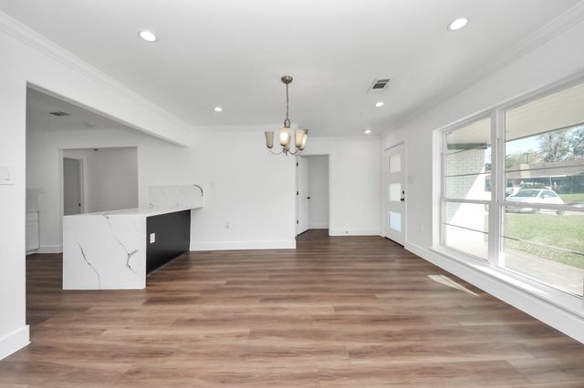 3807 Cherry Meadow Drive, Houston, TX 77039