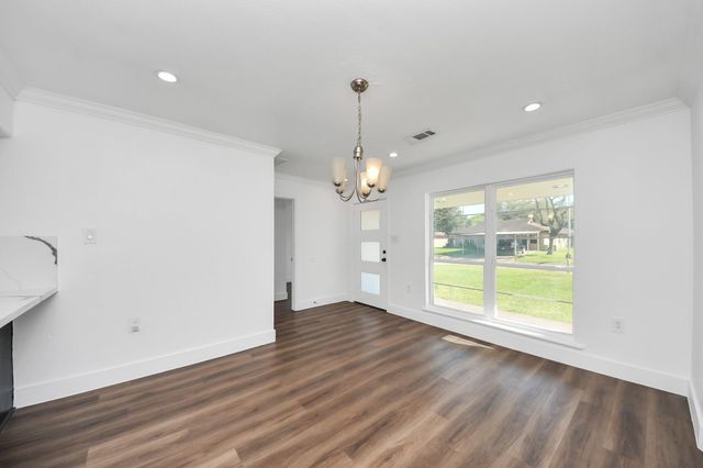 3807 Cherry Meadow Drive, Houston, TX 77039