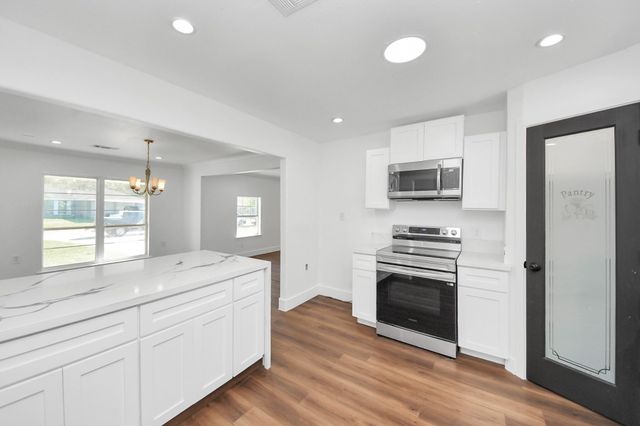 3807 Cherry Meadow Drive, Houston, TX 77039