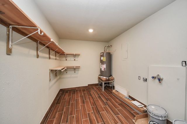 3807 Cherry Meadow Drive, Houston, TX 77039