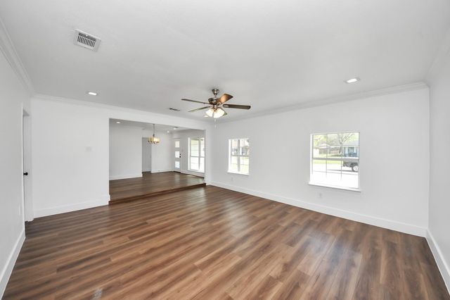 3807 Cherry Meadow Drive, Houston, TX 77039