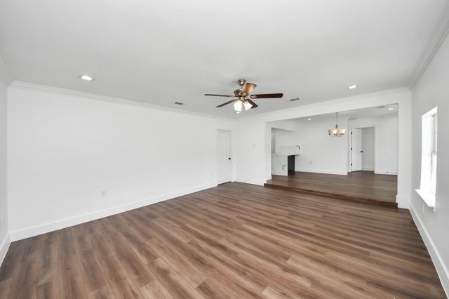 3807 Cherry Meadow Drive, Houston, TX 77039