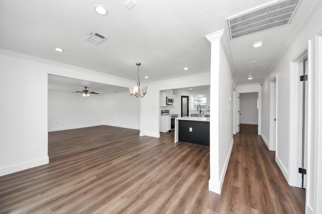 3807 Cherry Meadow Drive, Houston, TX 77039