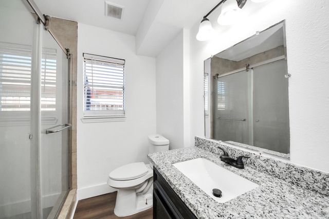 3807 Cherry Meadow Drive, Houston, TX 77039