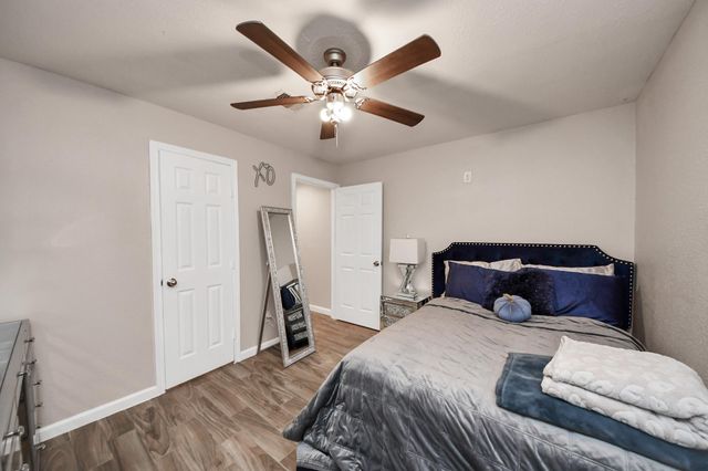 3807 Cherry Meadow Drive, Houston, TX 77039