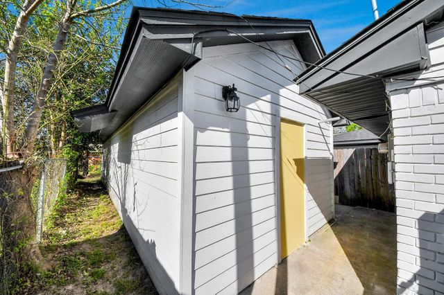 3807 Cherry Meadow Drive, Houston, TX 77039