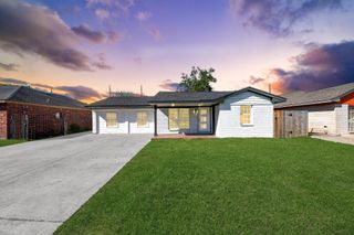 3807 Cherry Meadow Drive, Houston, TX 77039