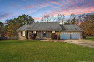 58 Bayleaf Lane, Sanford, NC 27332