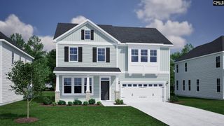 418 Haflingler Lane, Lexington, SC 29072