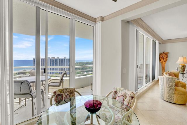 4201 N Ocean Boulevard Ph1806, Boca Raton, FL 33431