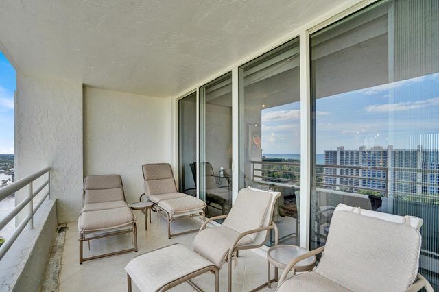 4201 N Ocean Boulevard Ph1806, Boca Raton, FL 33431