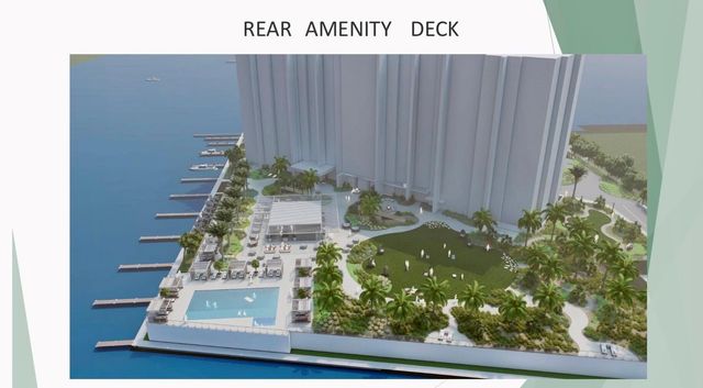 4201 N Ocean Boulevard Ph1806, Boca Raton, FL 33431