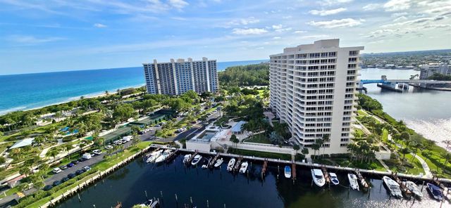 4201 N Ocean Boulevard Ph1806, Boca Raton, FL 33431